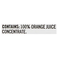 Jus d’orange Minute Maid, boîte surgelée de 295 ml 295 x ml