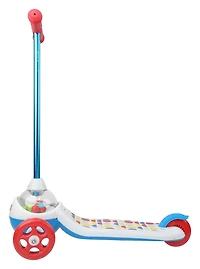 Trottinette Fisher Price