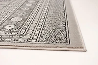 Tapis Tekke Oriental pour Salon, Salle à Manger, Chambre