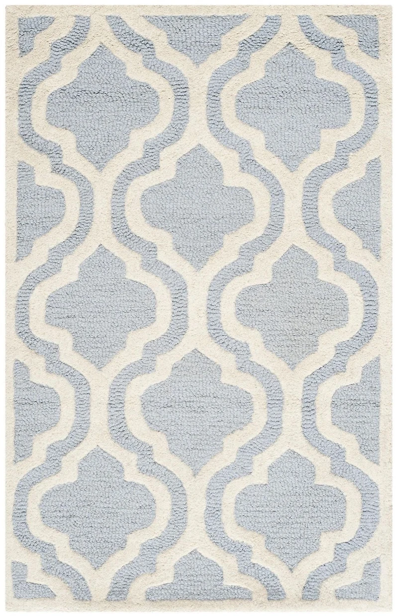 Safavieh Cambridge Kirsten Geometric Area Rug