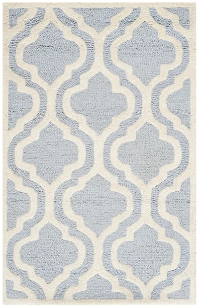 Safavieh Cambridge Kirsten Geometric Area Rug