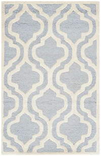 Safavieh Cambridge Kirsten Geometric Area Rug