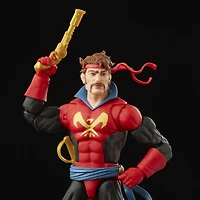 Hasbro Marvel Legends Series: Starjammer Corsair, des bandes dessinées X-Men, figurine articulée de collection de 15 cm