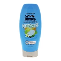 Garnier Whole Blends Coconut Water & Vanilla Milk Hydrating Conditioner, 650 ML