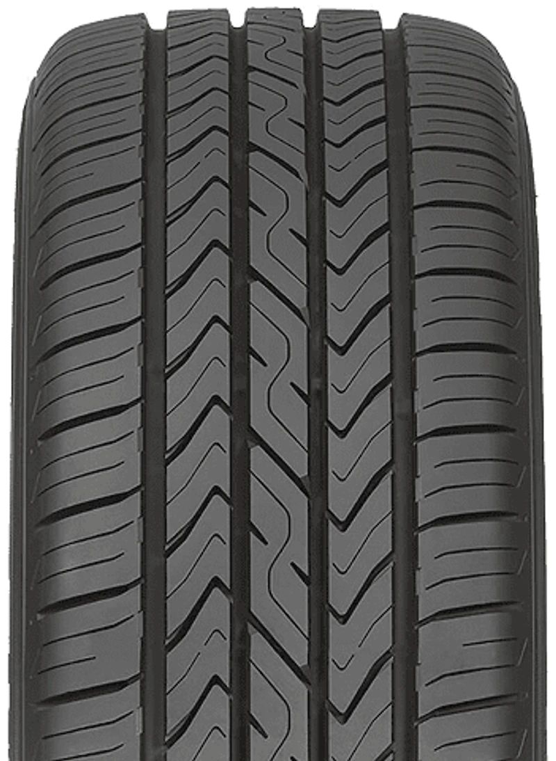 Toyo Extensa AS II tire 225/65R17 102H all season Passenger Car Tires
