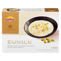 Nanak Rasmalai