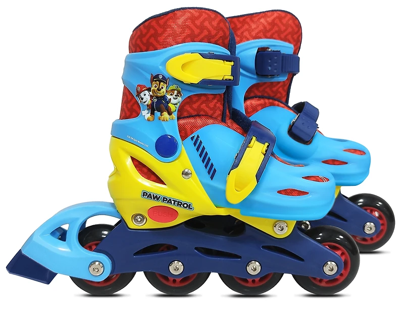 Paw Patrol 2in1 Switcher Skate, Unisex, Y8-Y11