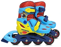 Paw Patrol 2in1 Switcher Skate, Unisex, Y8-Y11