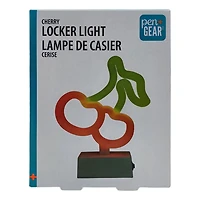 PEN+GEAR Cherry Locker lumière