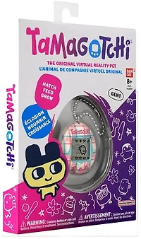 TAMAGOTCHI - FRENCH