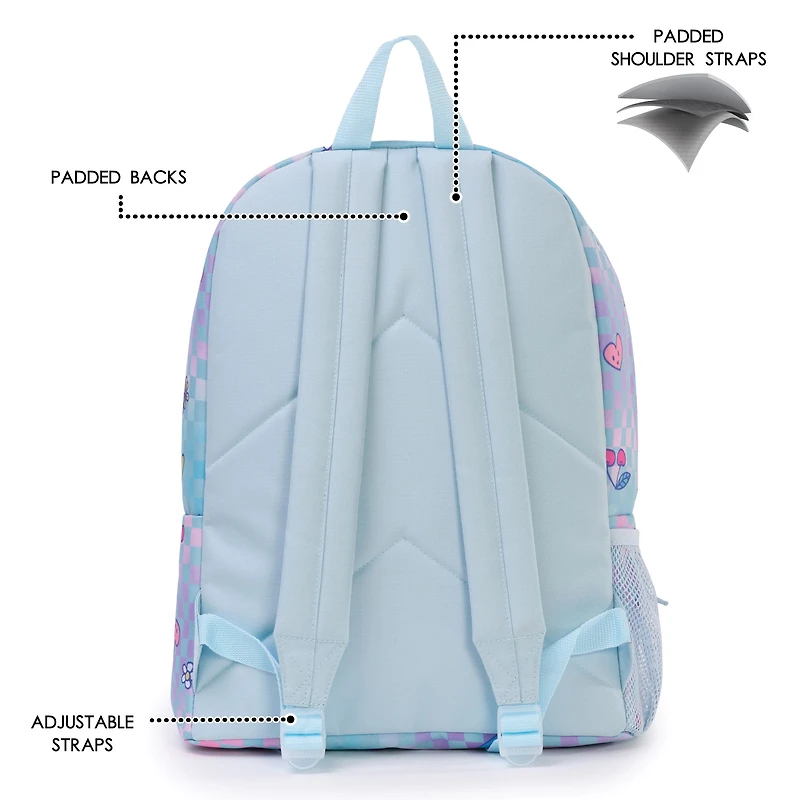 Sac à dos Jetstream pour enfants