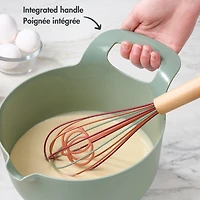 Bol à Mélanger 3 qt, Tout Pour Célébrer, Vert WAY-TO-CEL PL BOL MELANGER