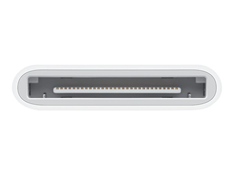 Apple Lightning to 30-Pin Adapter