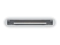 Apple Lightning to 30-Pin Adapter