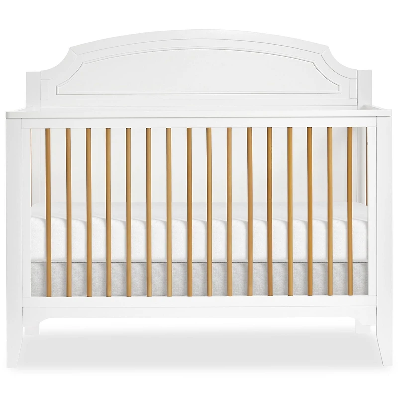 Dream On Me Milton 5 in 1 Convertible Crib