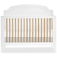Dream On Me Milton 5 in 1 Convertible Crib