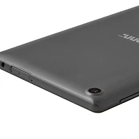 onn. 7-inch 1024 x 600 LCD Touchscreen 32 GB 2.0 GHz Quad-core Tablet Gen 3 (TBGRY100071481-Grey), Android 11 (Go edition)