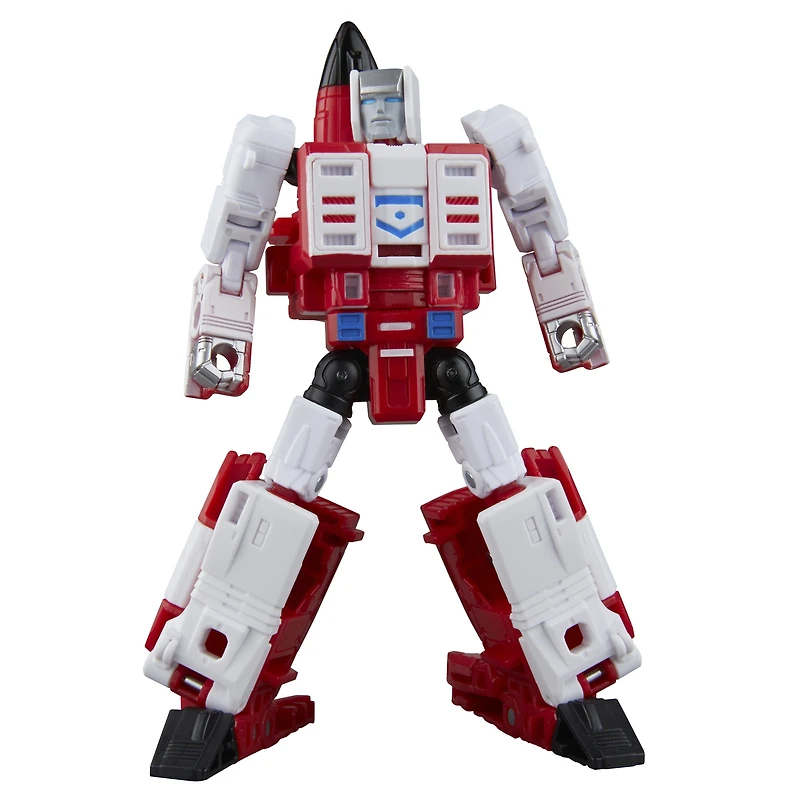 Transformers Age of the Primes Aerialbot Fireflight Action Figure