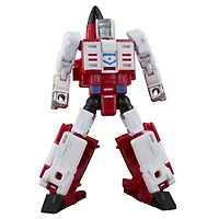 Transformers Age of the Primes Aerialbot Fireflight Action Figure