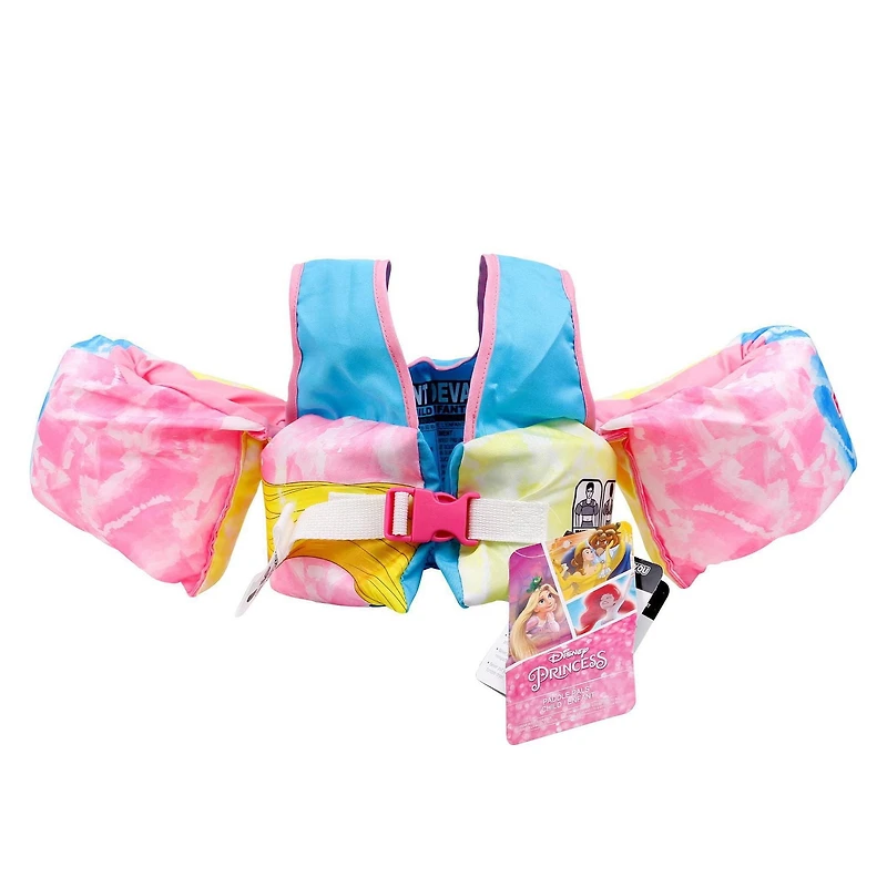 Disney Princess Paddle Pal