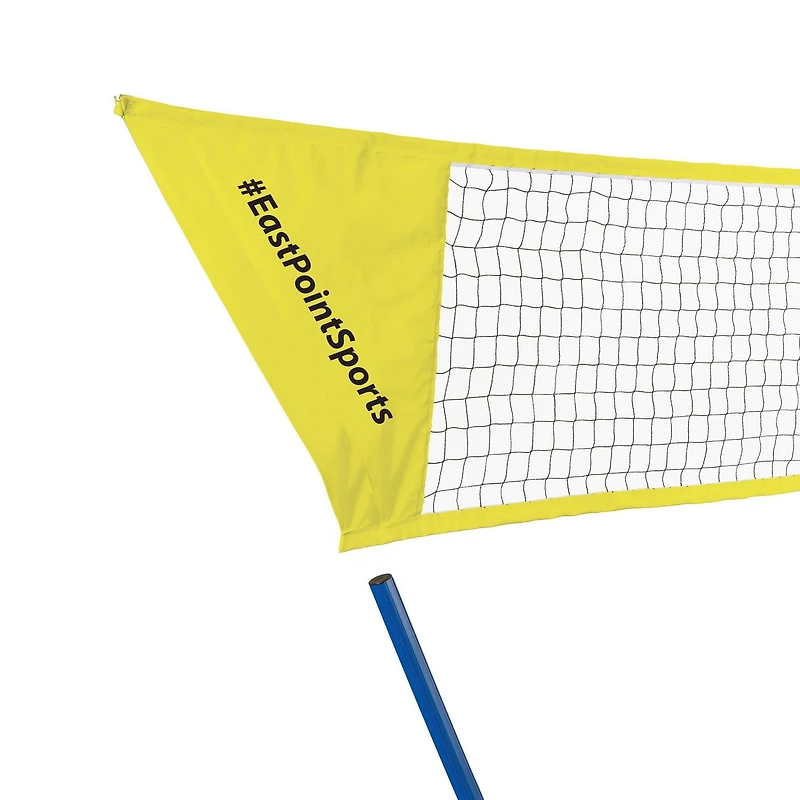 EastPoint Sports Easy Setup Badminton