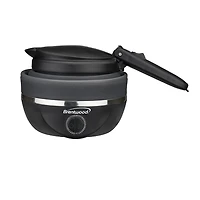 Brentwood 0.8L Collapsible Travel Kettle