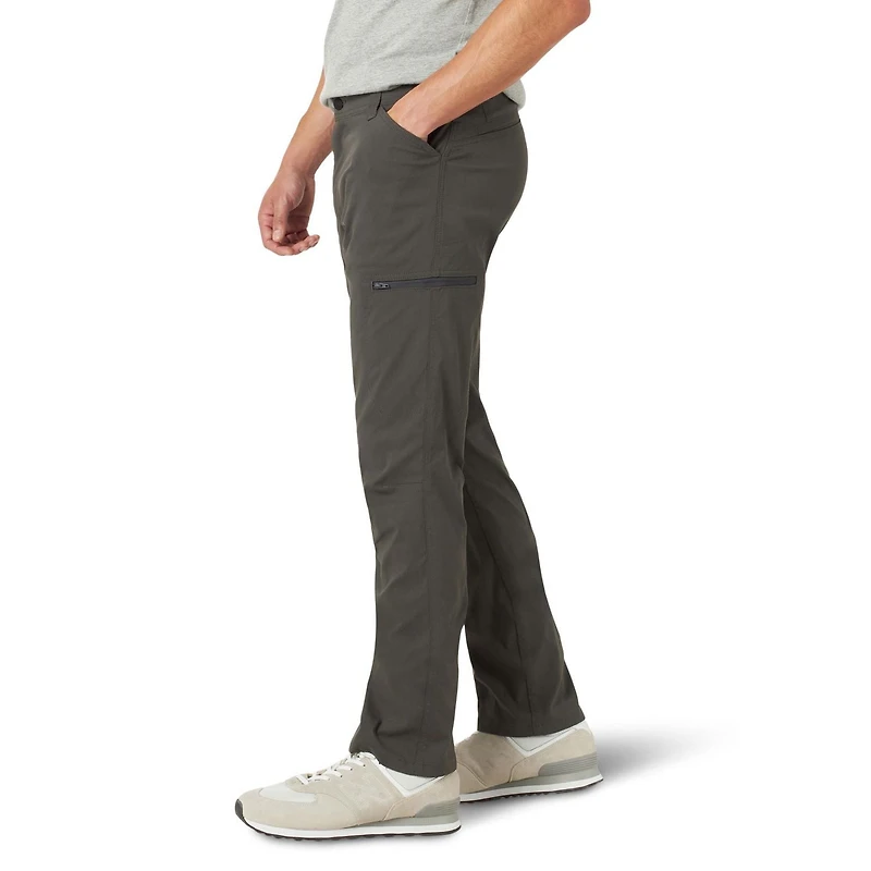 Wrangler Pantalon de Performance D'extérieur Pour Homme Tissu qui sèche rapidement