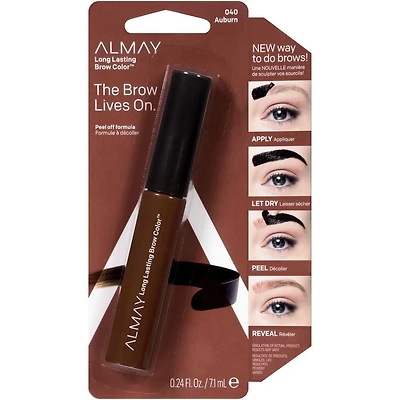Almay Long Lasting Brow Color™