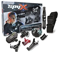 Micro Gear Set