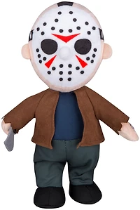 WADDLER-JASON VORHEES