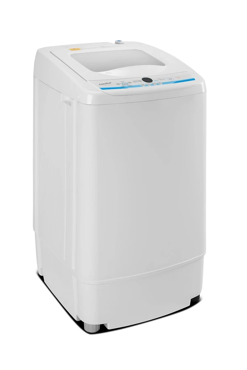 Comfee 1,0 pi³ Machine à laver portable