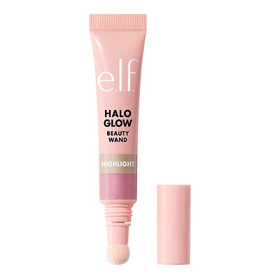 e.l.f. Cosmetics Tube Beaute Illuminateur Halo Glow ELF HALO HIGHLIGHT PINK PRISM