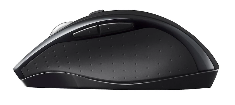 Logitech Souris Productivity Plus Vous permet d'allumer... et d'allumer !