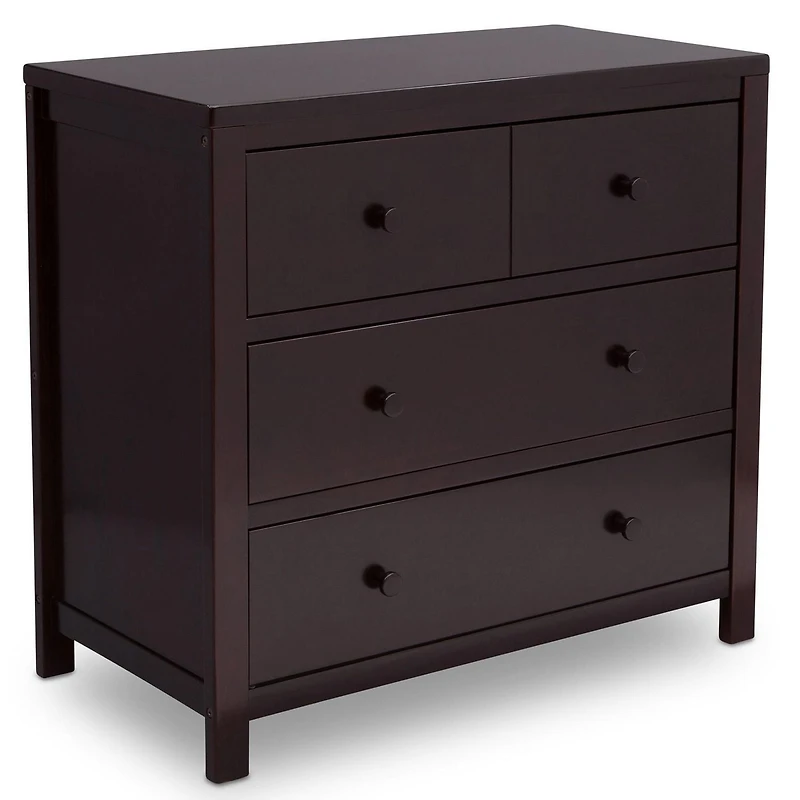 Delta Children 3 Drawer Dresser