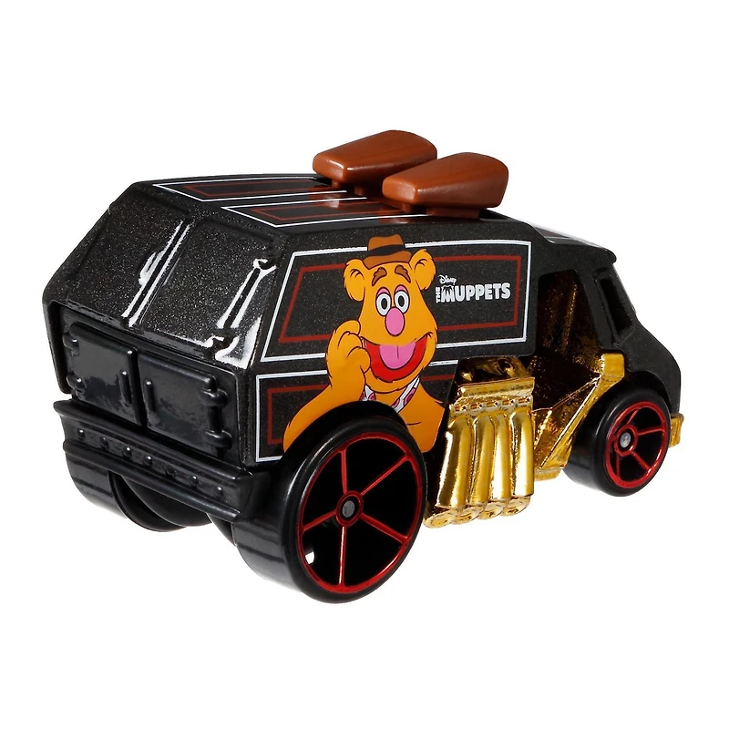 Véhicule Cool-One ​Hot Wheels à l’échelle 1:64
