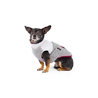 One Paw, Dog Jacket with Poop Bag Dispenser