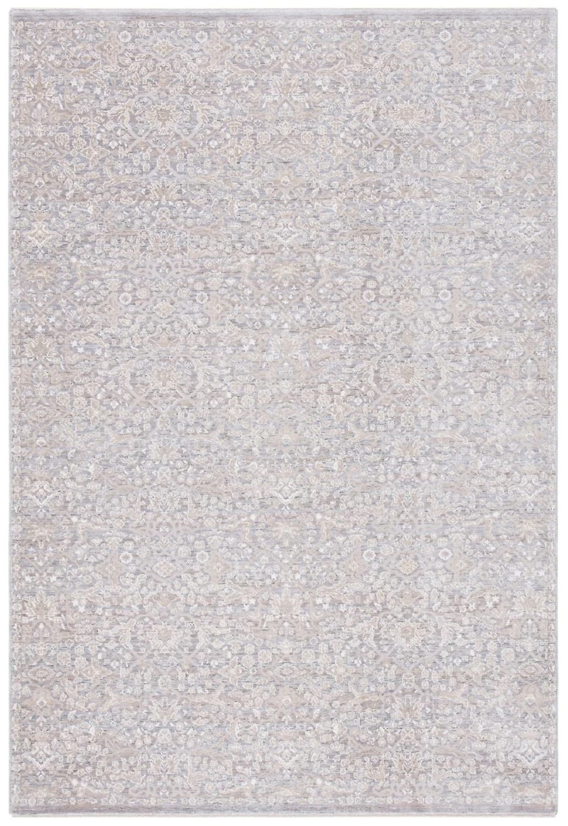 SAFAVIEH Webster Jolyon Floral Traditional Area Rug