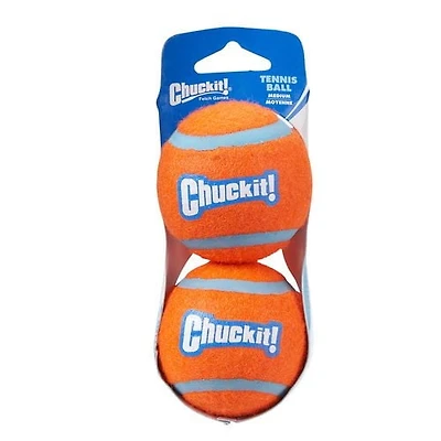 Chuck it! Chuckit! Extrawall Thicknes Medium Tennis Balls