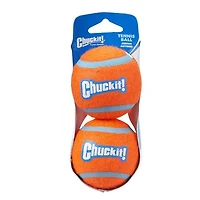 Chuck it! Chuckit! Extrawall Thicknes Medium Tennis Balls