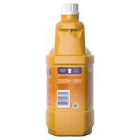 Recharge de solution nettoyante liquide pour planchers multi-surfaces et en bois Swiffer Wetjet, parfum Febreze Agrumes sucrés et entrain Table