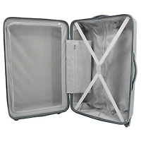 Jetstream 2 Piece Hardside Spinner Luggage Set