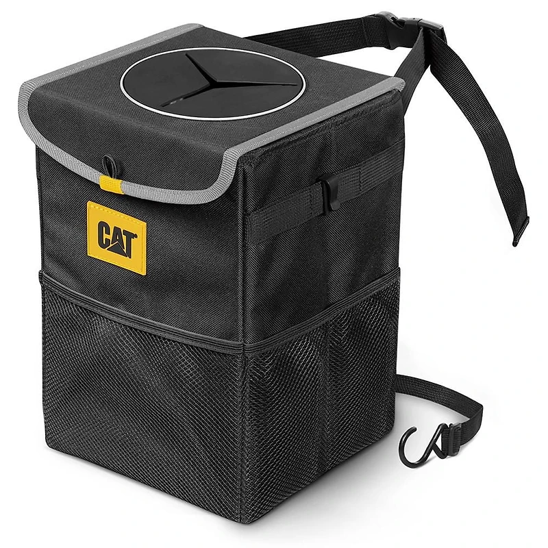 Poubelle automatique CATB-301 de marque CAT