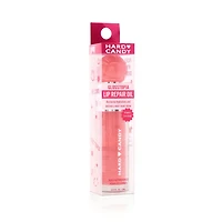 Hard Candy, Glosstopia Lip Repair Oil, Next Level Shine, Restores Hydration, 5mL