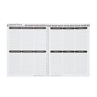 Pen + Gear Lesson Planner, Teacher Aid, Lesson Planner