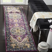 Safavieh Monaco Durward Traditional Area Rug