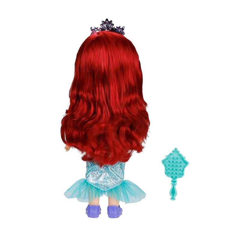Disney Princess Ariel Large Doll