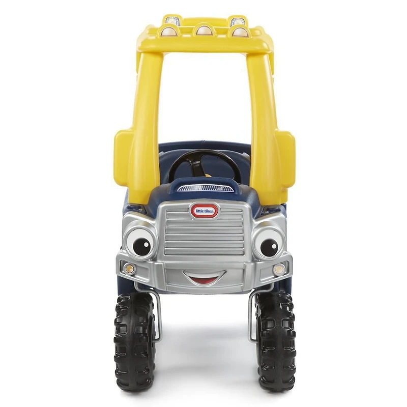 Little Tikes Cozy Truck