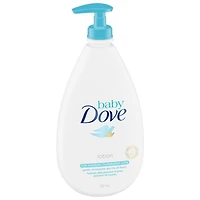 Baby Dove Rich Moisture Lotion, 591 ml Lotion