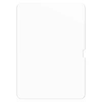 Otterbox Protecteur D'écran Alpha Glass Clear pour iPad 10.9 2022