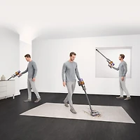 Aspirateur Dyson V15 Detect™ Total Clean